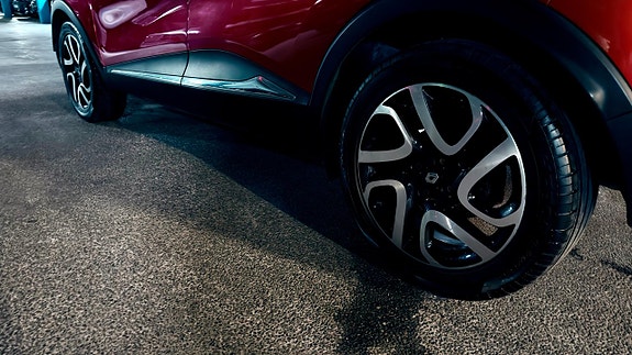 Renault Captur 7 of 16