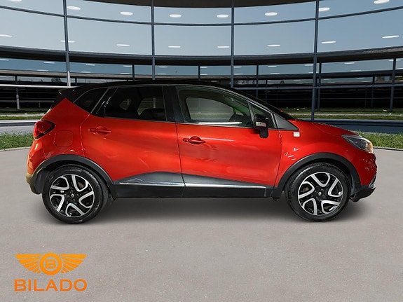 Renault Captur 4 of 16