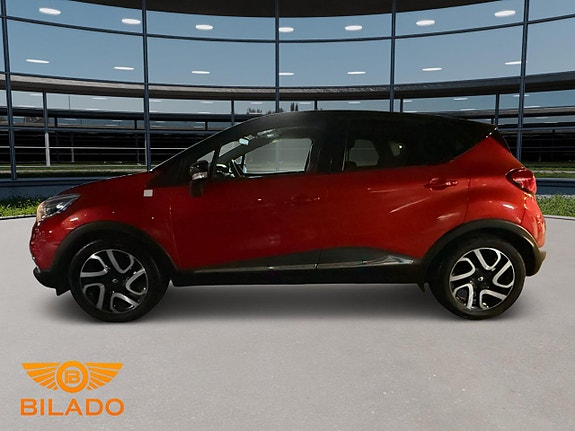 Renault Captur 5 of 16