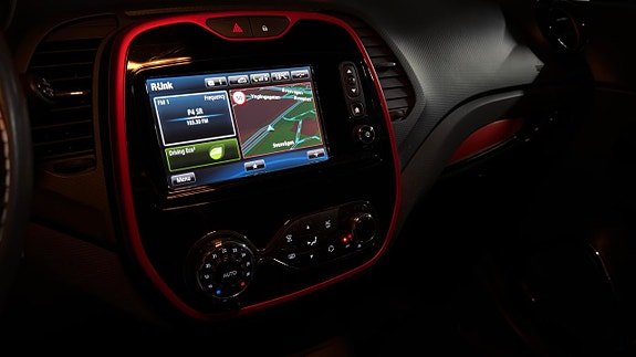 Renault Captur 15 of 16