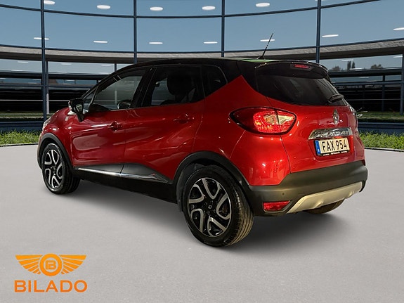 Renault Captur 6 of 16