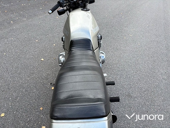 Suzuki GSX 1100 E 11 of 11