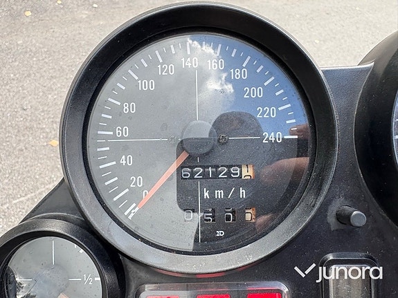 Suzuki GSX 1100 E