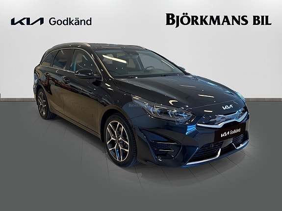Kia Ceed 3 of 14