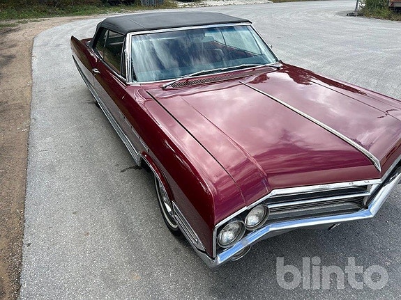 Buick Electra 225 10 of 20