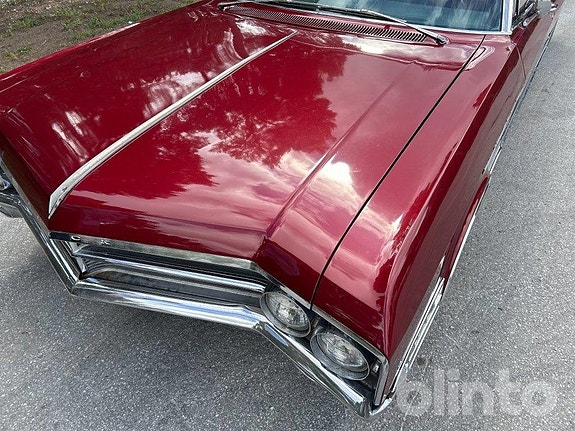 Buick Electra 225 12 of 20