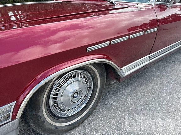 Buick Electra 225 14 of 20