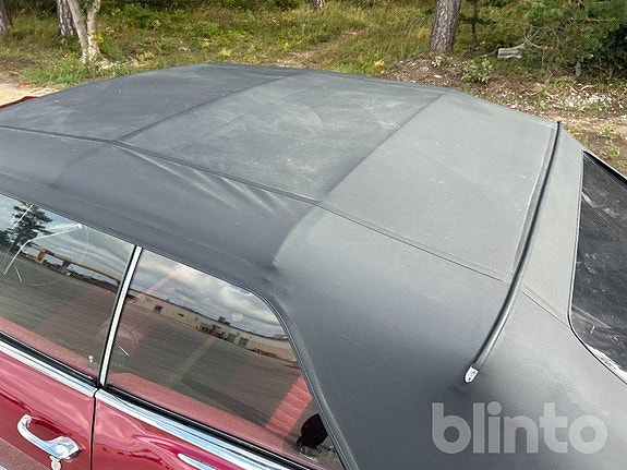 Buick Electra 225 19 of 20