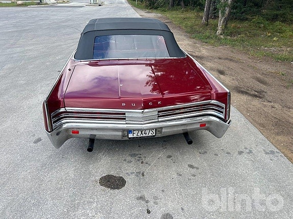 Buick Electra 225 5 of 20