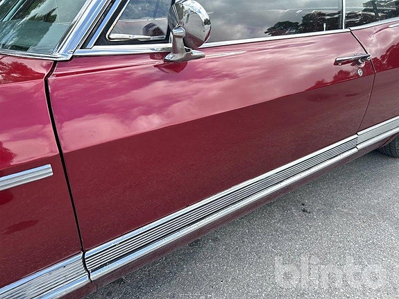 Buick Electra 225 15 of 20