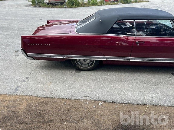 Buick Electra 225 8 of 20
