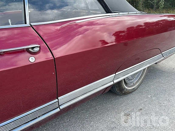 Buick Electra 225 16 of 20