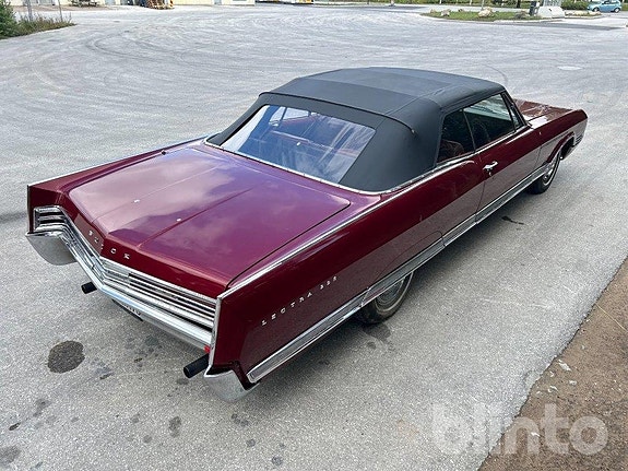 Buick Electra 225 7 of 20