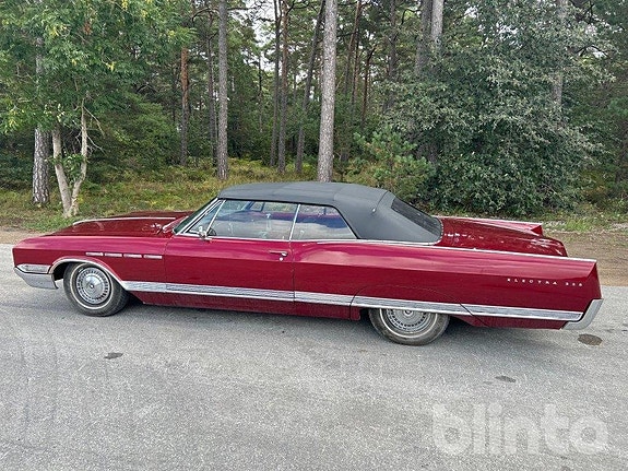 Buick Electra 225 3 of 20