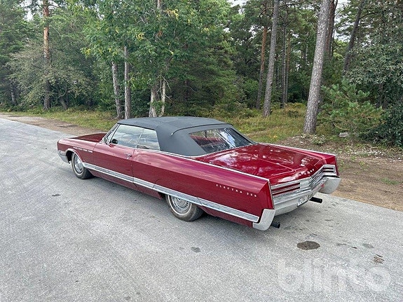 Buick Electra 225 4 of 20