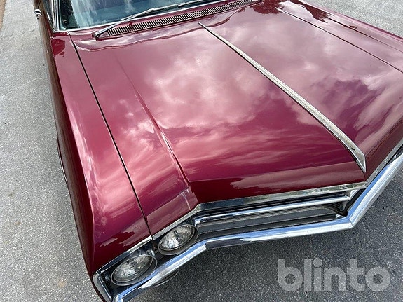 Buick Electra 225 13 of 20