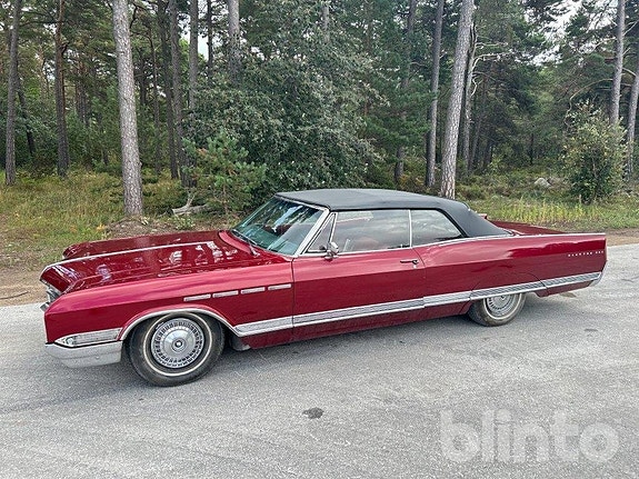 Buick Electra 225 2 of 20