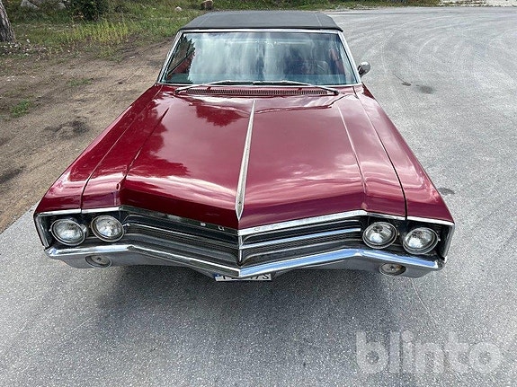 Buick Electra 225 11 of 20