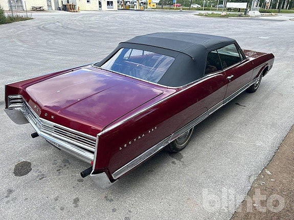 Buick Electra 225 6 of 20