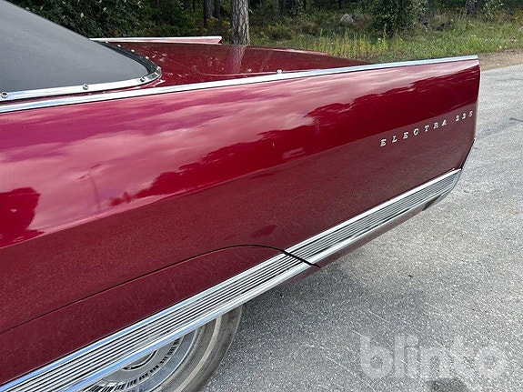 Buick Electra 225 17 of 20