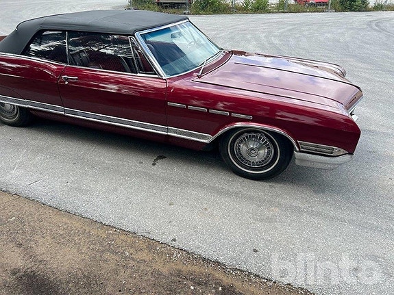 Buick Electra 225 9 of 20