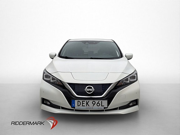 Nissan Leaf 2 of 30