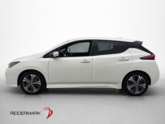 Nissan Leaf 5 of 30