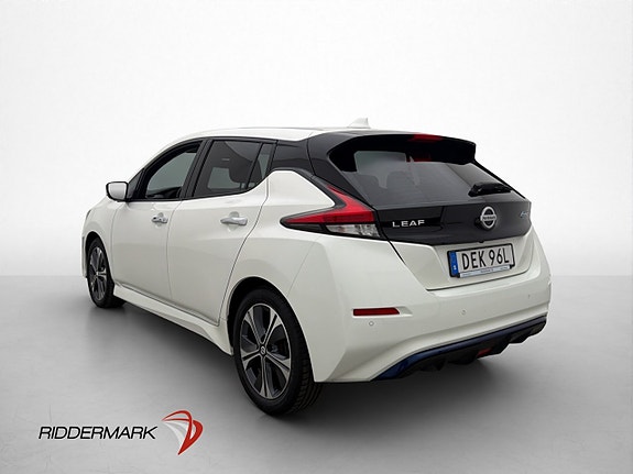 Nissan Leaf 6 of 30