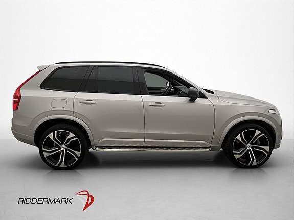 Volvo XC90 6 of 30