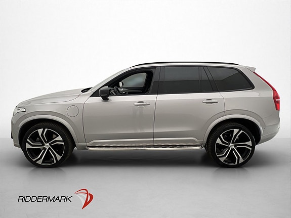 Volvo XC90 4 of 30