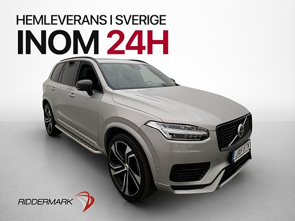 Volvo XC90 3 of 30