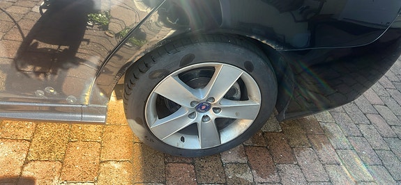 Saab 9-3 11 of 11