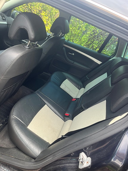 Saab 9-3 6 of 11