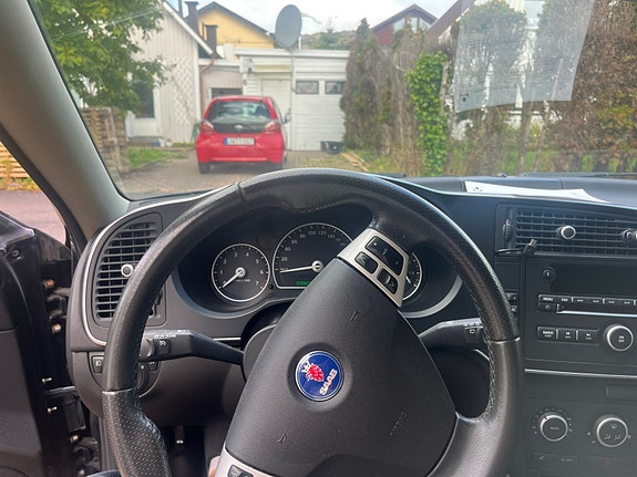 Saab 9-3 7 of 11