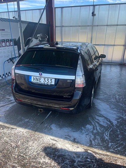 Saab 9-3 3 of 11