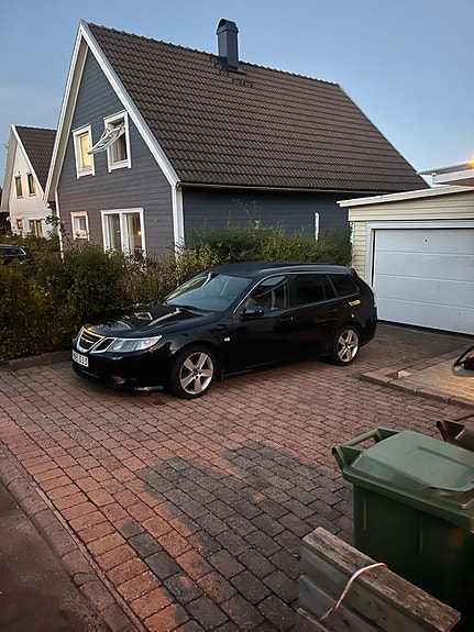 Saab 9-3 2 of 11