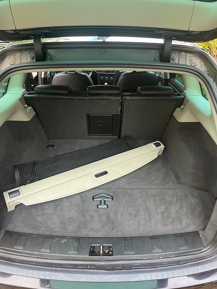 Saab 9-3 8 of 11