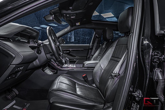 Land Rover Range Rover Evoque 14 of 20
