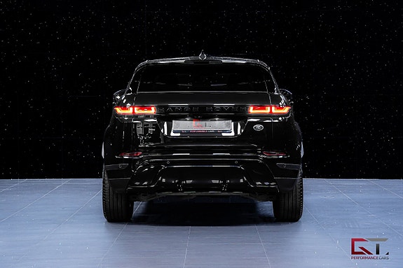 Land Rover Range Rover Evoque 6 of 20