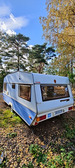 Polar 520 GL jubileum 3 of 9