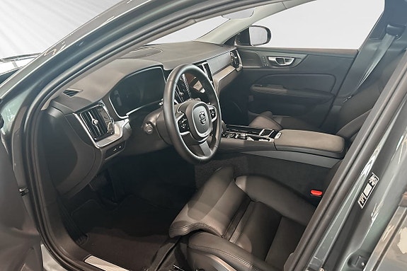 Volvo V60 7 of 30