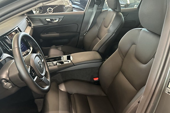 Volvo V60 22 of 30