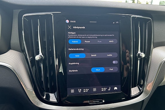 Volvo V60 27 of 30
