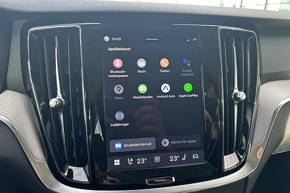 Volvo V60 28 of 30