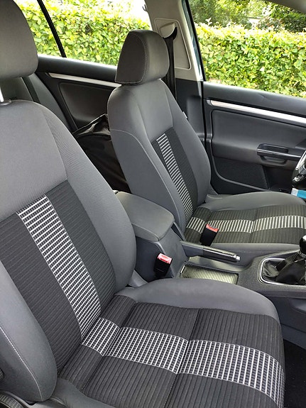 Volkswagen Golf V 7 of 10