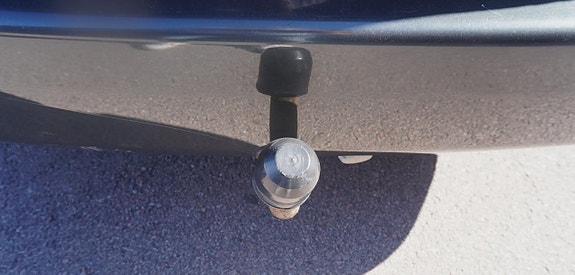 Toyota Corolla Verso 4 of 11