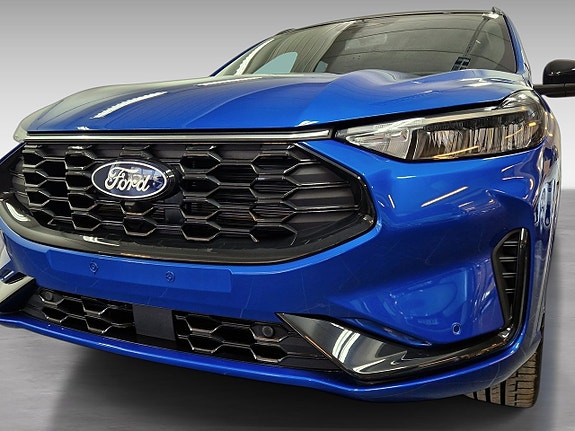 Ford Kuga 18 of 19