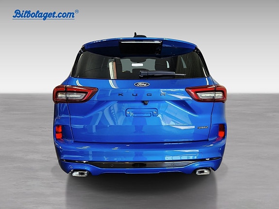 Ford Kuga 4 of 19