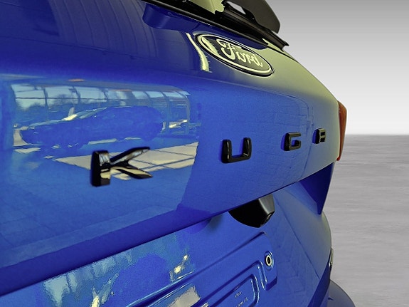 Ford Kuga 17 of 19