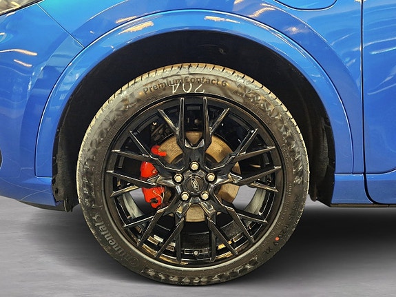Ford Kuga 19 of 19